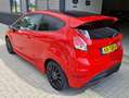 Ford Fiesta 1.0 EcoBoost 140pk Red Edition Rood - thumbnail 4