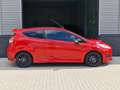 Ford Fiesta 1.0 EcoBoost 140pk Red Edition Rood - thumbnail 8