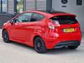 Ford Fiesta 1.0 EcoBoost 140pk Red Edition Rood - thumbnail 3
