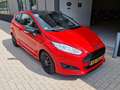 Ford Fiesta 1.0 EcoBoost 140pk Red Edition Rood - thumbnail 11