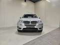 BMW X5 xDrive 40e Hybrid Autom. - GPS - Topstaat! 1Ste... Gris - thumbnail 28