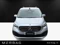 Mercedes-Benz T-Klasse CITAN- 110 CDI Tourer Long Grau - thumbnail 3