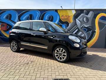 500L 2012 1.3 mjt Lounge 85cv