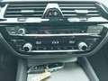 BMW 530 5 Serie 530i High Executive Edition M-Sport pakket Zwart - thumbnail 17