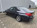 BMW 530 5 Serie 530i High Executive Edition M-Sport pakket Zwart - thumbnail 8