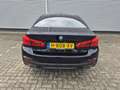 BMW 530 5 Serie 530i High Executive Edition M-Sport pakket Zwart - thumbnail 7
