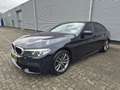 BMW 530 5 Serie 530i High Executive Edition M-Sport pakket Zwart - thumbnail 3