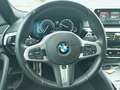 BMW 530 5 Serie 530i High Executive Edition M-Sport pakket Zwart - thumbnail 12