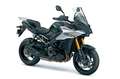 Suzuki GSX-S 1000GX Blauw - thumbnail 20
