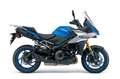 Suzuki GSX-S 1000GX Blauw - thumbnail 11