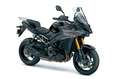 Suzuki GSX-S 1000GX Blauw - thumbnail 22
