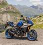 Suzuki GSX-S 1000GX Blauw - thumbnail 21