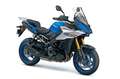Suzuki GSX-S 1000GX Blauw - thumbnail 18