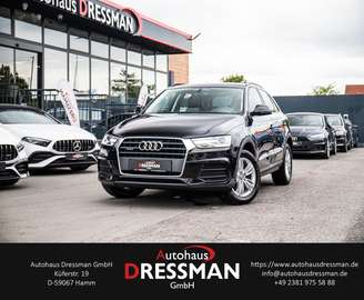 2.0 TDI XENON NAVI SHZ LEDER