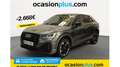 Audi Q2 30 TDI Black line S tronic 85kW Gris - thumbnail 1