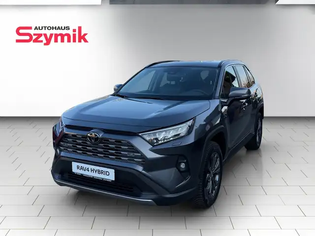 Toyota RAV 4 RAV 4 2.0 Comfort