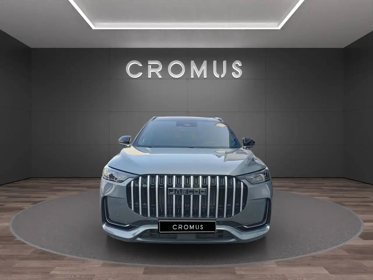 Jaecoo J8 SHS-P 1.5 TGDI PHEV AWD AUTO *PROMO CON PERMUTA O ROTTAMAZIONE*, миниатюра 3