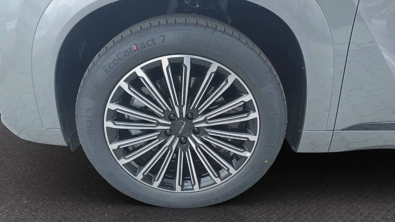 Jaecoo J8 SHS-P 1.5 TGDI PHEV AWD AUTO *PROMO CON PERMUTA O ROTTAMAZIONE*, миниатюра 16