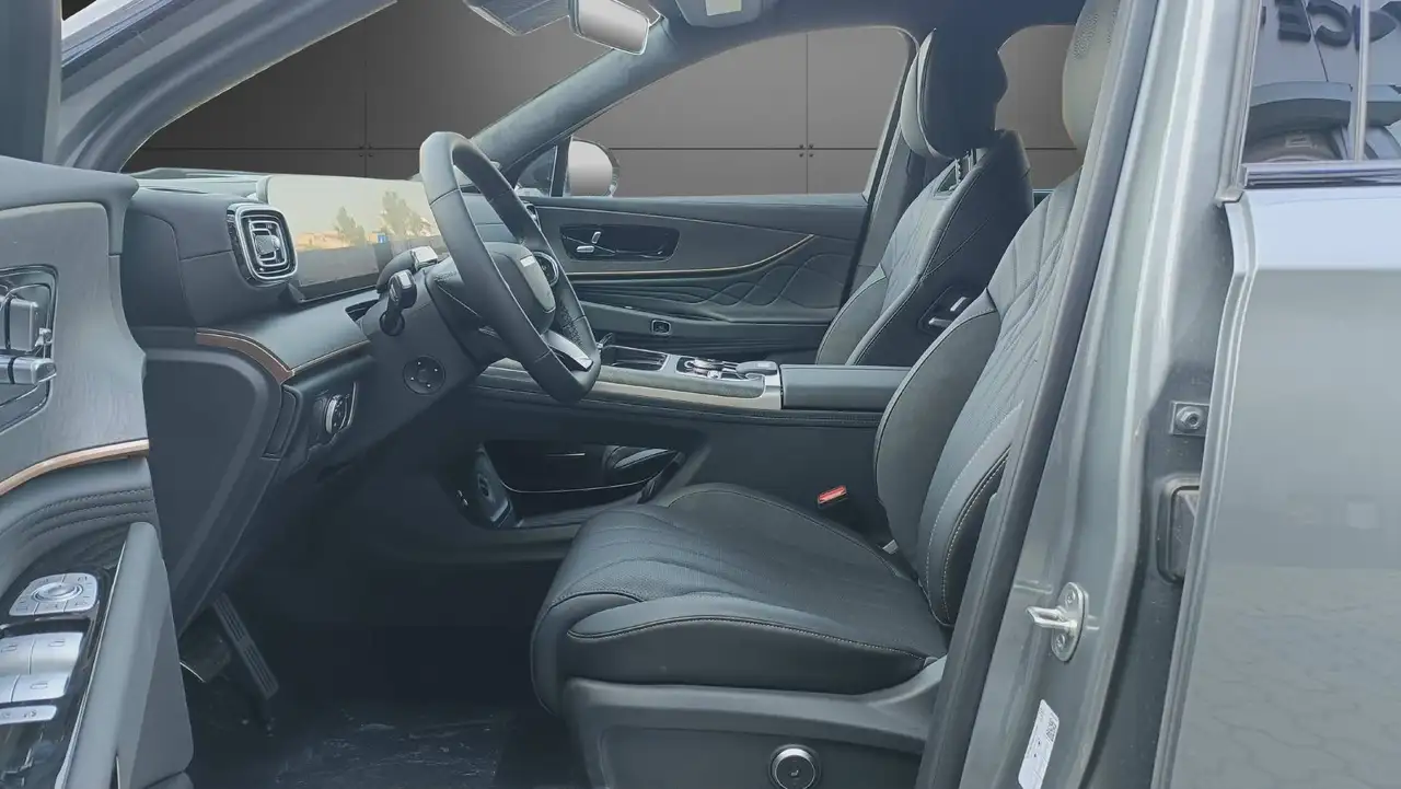 Jaecoo J8 SHS-P 1.5 TGDI PHEV AWD AUTO *PROMO CON PERMUTA O ROTTAMAZIONE*, миниатюра 10
