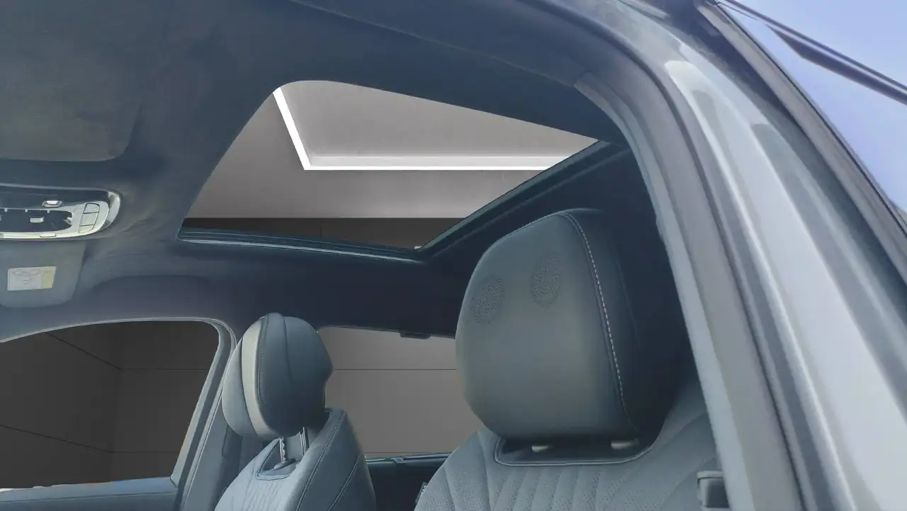 Jaecoo J8 SHS-P 1.5 TGDI PHEV AWD AUTO *PROMO CON PERMUTA O ROTTAMAZIONE*, миниатюра 12