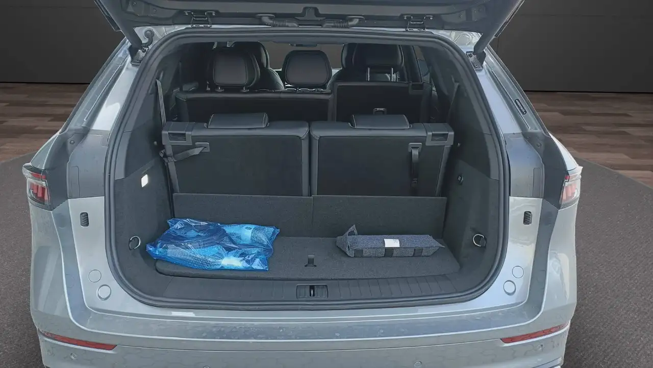Jaecoo J8 SHS-P 1.5 TGDI PHEV AWD AUTO *PROMO CON PERMUTA O ROTTAMAZIONE*, миниатюра 15