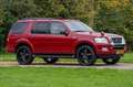 Ford Explorer 4.0 V6 XLT 4x4 SUV 7-pers. Als nieuw! Rood - thumbnail 8