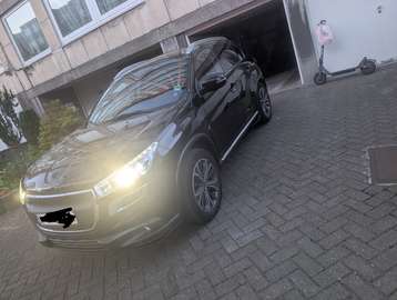 HDI FAP 115 Stop & Start Allure 4×4