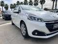 Peugeot 208 1.6 bluehdi Active 75cv Bianco - thumbnail 7