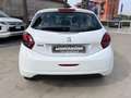 Peugeot 208 1.6 bluehdi Active 75cv Bianco - thumbnail 4