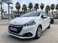 Peugeot 208 1.6 bluehdi Active 75cv Bianco - thumbnail 1