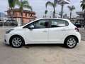 Peugeot 208 1.6 bluehdi Active 75cv Bianco - thumbnail 2