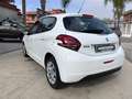 Peugeot 208 1.6 bluehdi Active 75cv Bianco - thumbnail 3