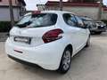Peugeot 208 1.6 bluehdi Active 75cv Bianco - thumbnail 5