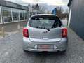 Nissan Micra Acenta,Klima,Alu,Tempomat, Silber - thumbnail 6