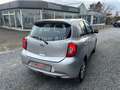 Nissan Micra Acenta,Klima,Alu,Tempomat, Silber - thumbnail 5