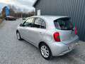 Nissan Micra Acenta,Klima,Alu,Tempomat, Silber - thumbnail 7