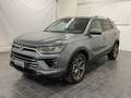 SsangYong Korando 1.6 Diesel 136cv 2WD Dream-UNIPRO Grijs - thumbnail 2