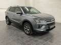 SsangYong Korando 1.6 Diesel 136cv 2WD Dream-UNIPRO Grijs - thumbnail 1