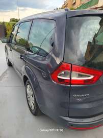 Galaxy II 2010 2.0 tdci Individual c/radio 163cv
