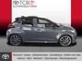 Toyota Yaris 15 Hybrid GR Sport SERVO ABS ESP Wegfahrsperre Gris - thumbnail 2