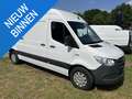 Mercedes-Benz eSprinter L2H2 47 kWh Weiß - thumbnail 1
