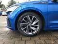 Skoda Enyaq 60 Sportline Navi AHZV SmartLink Kamera Bleu - thumbnail 29