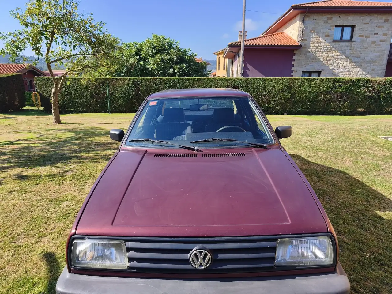 Volkswagen Jetta 1.6 CL Pacific / Plus, foto 8