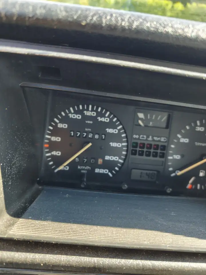 Volkswagen Jetta 1.6 CL Pacific / Plus, foto 6
