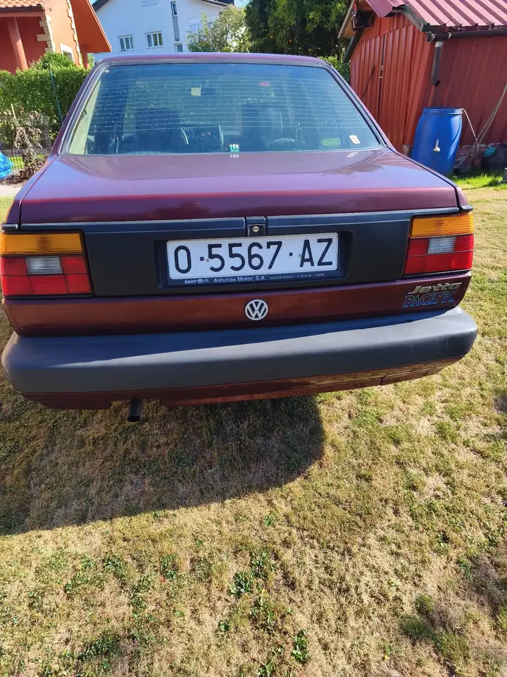 Volkswagen Jetta 1.6 CL Pacific / Plus, foto 4
