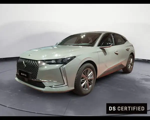 DS Automobiles DS 4 2ª serie BlueHDi 130 aut. Business