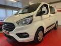 Ford Transit Custom 300 L1 Trend *6 Sitzer + Tempomat + Klima Blanc - thumbnail 3