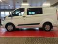 Ford Transit Custom 300 L1 Trend *6 Sitzer + Tempomat + Klima Blanc - thumbnail 5