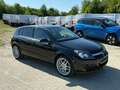 Opel Astra Elegance 5-türig Schwarz - thumbnail 2