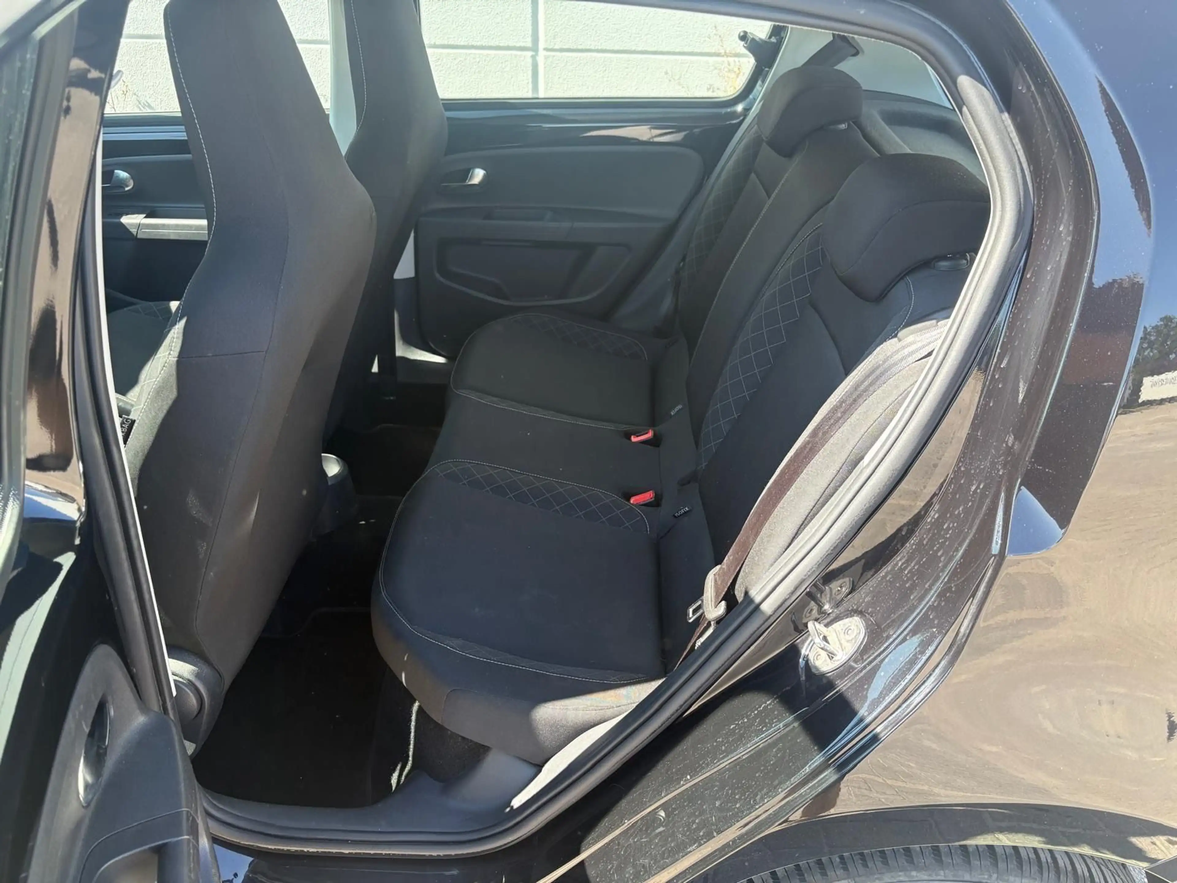 Skoda Citigo Automatik/PDC/SITZHEIZUNG/KLIMA — photo 7